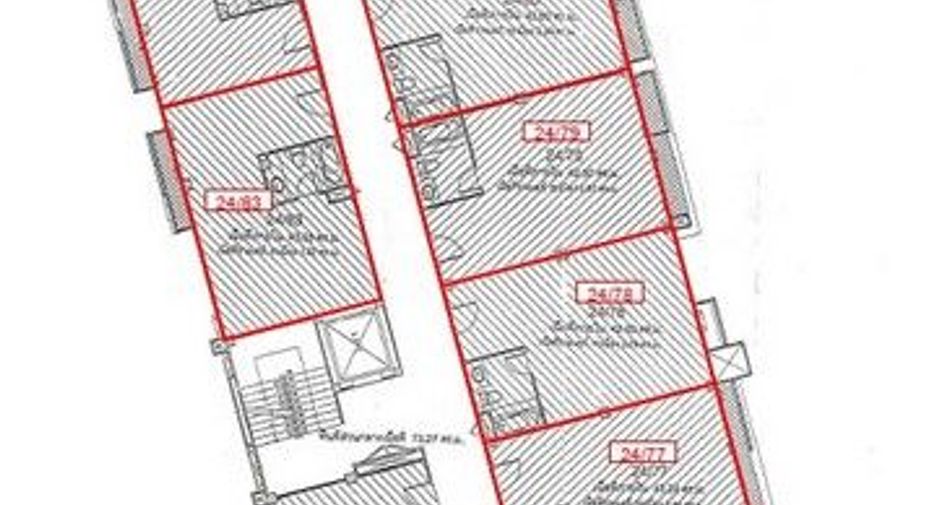 For sale 1 bed condo in Kathu, Phuket