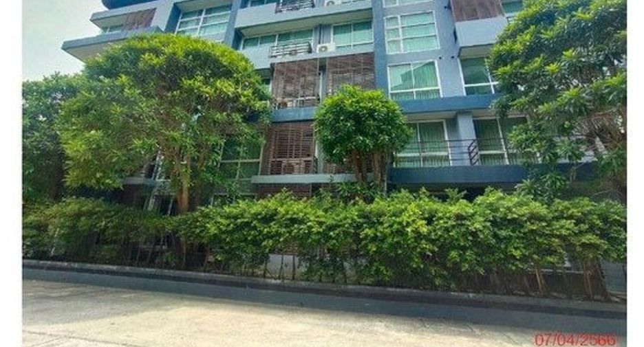 For sale 1 bed condo in Kathu, Phuket