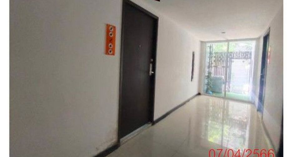For sale 1 bed condo in Kathu, Phuket