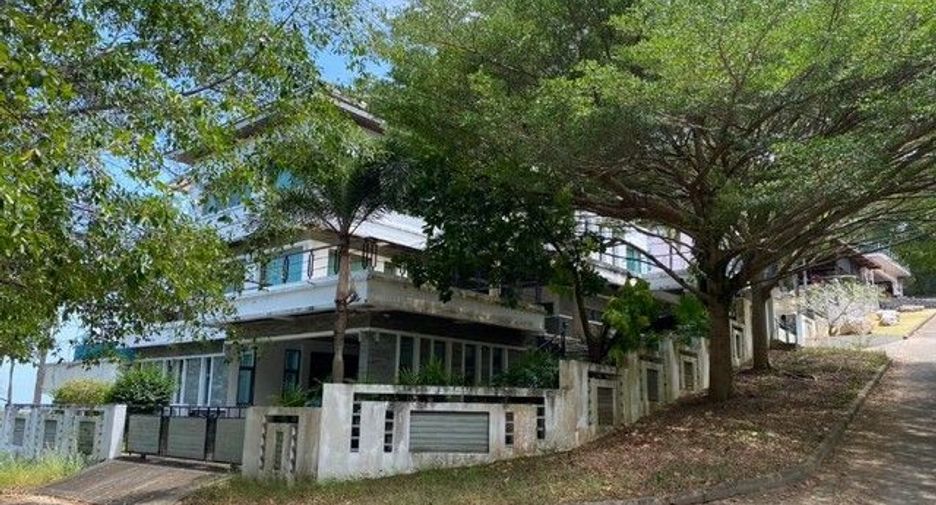 For sale 1 bed house in Thalang, Phuket