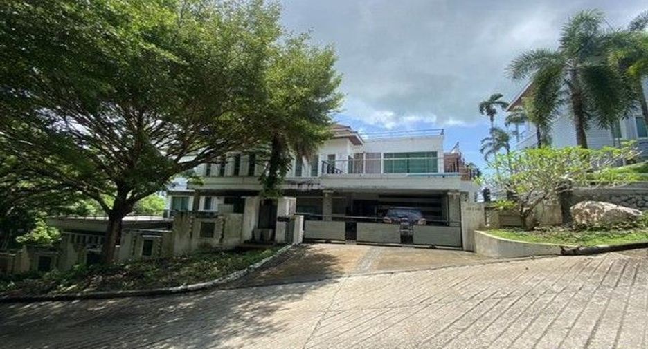 For sale 1 bed house in Thalang, Phuket