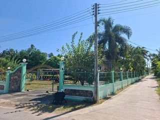 ขาย 3 ห้องนอน บ้านเดี่ยว ใน กุยบุรี, ประจวบคีรีขันธ์