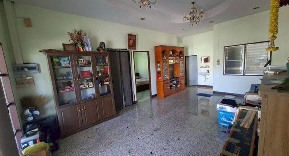 For sale 3 bedrooms house in Kui Buri, Prachuap Khiri Khan