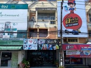 For sale 1 bed retail Space in Thalang, Phuket