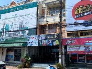 For sale 1 bed retail Space in Thalang, Phuket