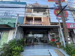 For sale 1 bed retail Space in Thalang, Phuket