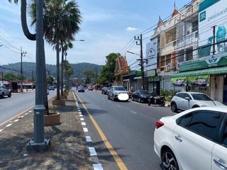 For sale 1 bed retail Space in Thalang, Phuket
