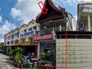 For sale 1 bed retail Space in Thalang, Phuket