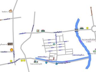 For sale 1 bed retail Space in Thalang, Phuket