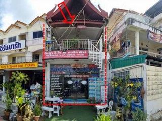 For sale 1 bed retail Space in Thalang, Phuket