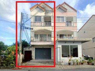 For sale 1 bed retail Space in Thalang, Phuket