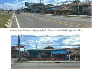 Local comercial en venta de 1 habitaciones en Khiri Rat Nikhom, Surat Thani