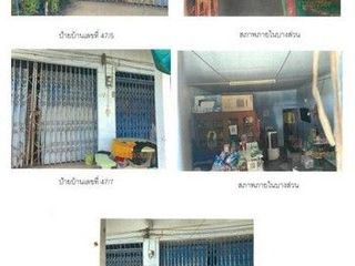Local comercial en venta de 1 habitaciones en Khiri Rat Nikhom, Surat Thani