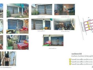 Local comercial en venta de 1 habitaciones en Khiri Rat Nikhom, Surat Thani