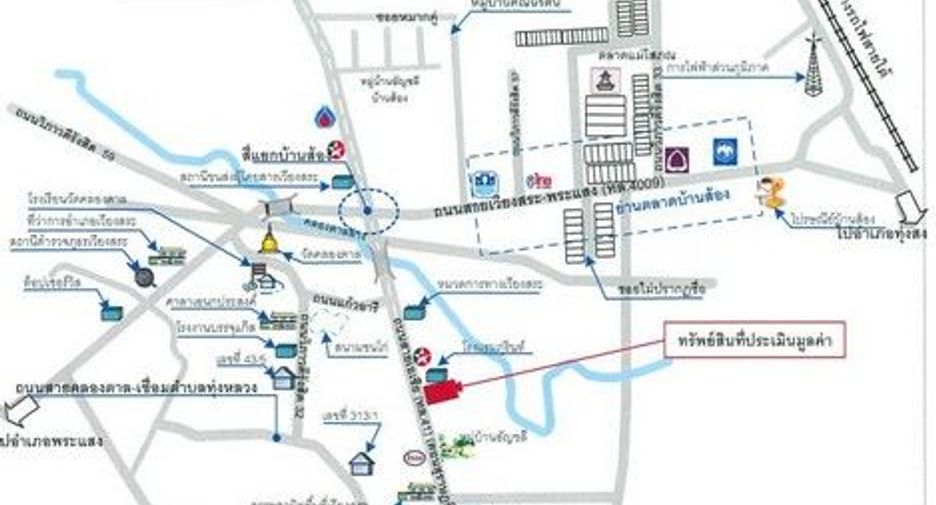 ขาย 1 เตียง พื้นที่ค้าปลีก ใน คีรีรัฐนิคม, สุราษฎร์ธานี