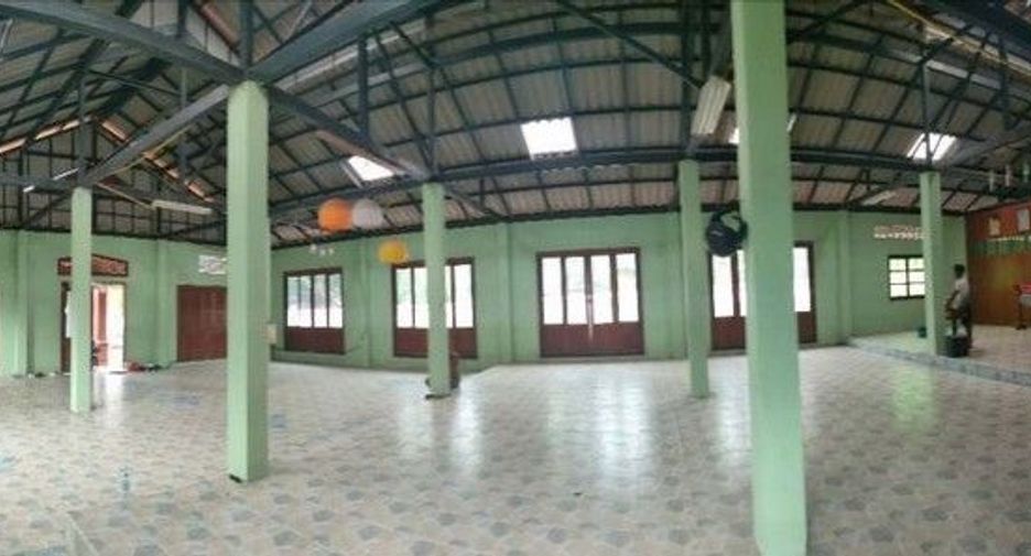 Haus zum Kauf mit 1 Zimmer in Khiri Rat Nikhom, Surat Thani
