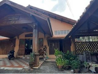Haus zum Kauf mit 1 Zimmer in Khiri Rat Nikhom, Surat Thani