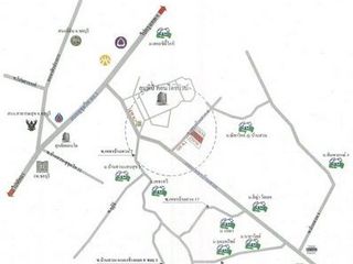 For sale 1 bed retail Space in Ban Bueng, Chonburi