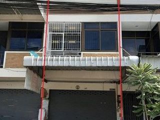 For sale 1 bed retail Space in Ban Bueng, Chonburi