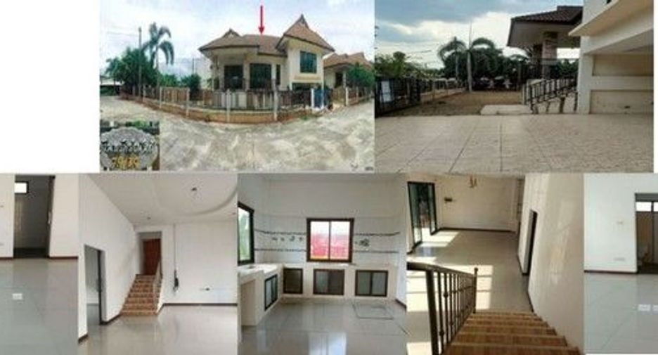 Haus zum Kauf mit 1 Zimmer in Khiri Rat Nikhom, Surat Thani