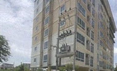 For sale 1 bed condo in Mueang Chon Buri, Chonburi