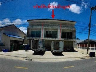 For sale 1 bed retail Space in Ban Bueng, Chonburi