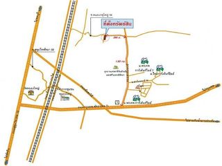 For sale 1 bed retail Space in Ban Bueng, Chonburi