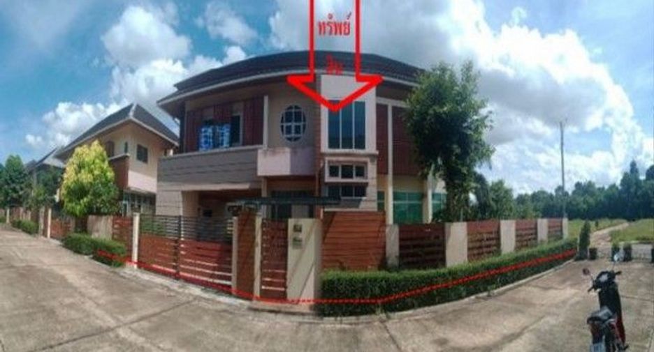 Haus zum Kauf mit 1 Zimmer in Khiri Rat Nikhom, Surat Thani