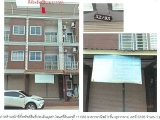 Local comercial en venta de 1 habitaciones en Khiri Rat Nikhom, Surat Thani