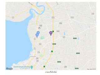 For sale 1 bed condo in Ban Bueng, Chonburi