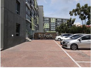 For sale 1 bed condo in Ban Bueng, Chonburi