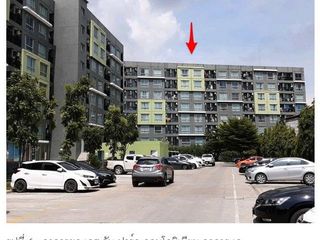 For sale 1 bed condo in Ban Bueng, Chonburi