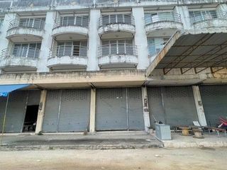 For sale 1 bed retail Space in Ban Bueng, Chonburi