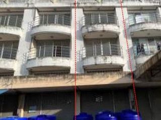 For sale 1 bed retail Space in Ban Bueng, Chonburi