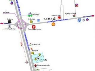 For sale 1 Beds house in Min Buri, Bangkok