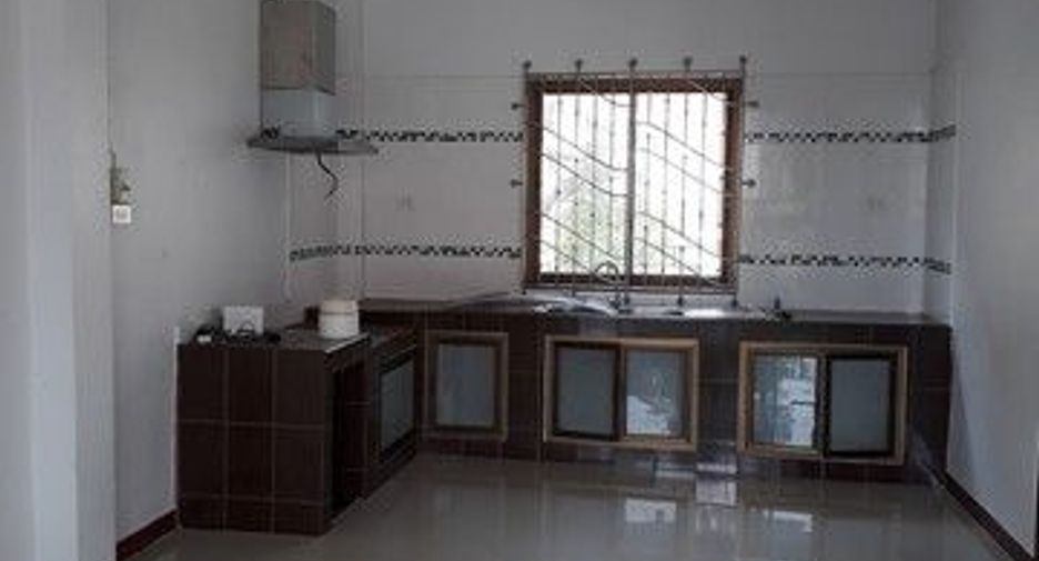 For sale 1 bed house in Min Buri, Bangkok