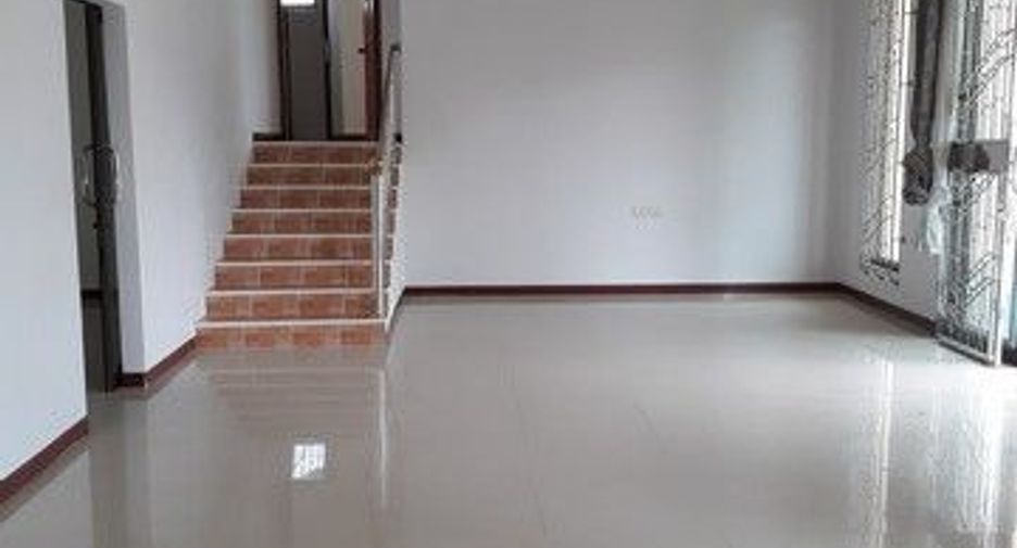 For sale 1 bed house in Min Buri, Bangkok