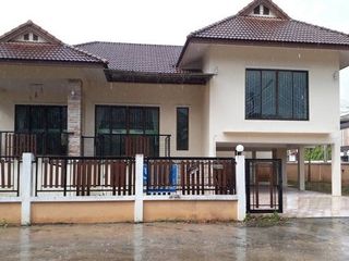 For sale 1 Beds house in Min Buri, Bangkok