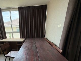 For sale 1 bed condo in Ban Bueng, Chonburi