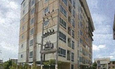 For sale 1 bed condo in Mueang Chon Buri, Chonburi