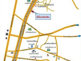 For sale 1 Beds retail Space in Ban Bueng, Chonburi