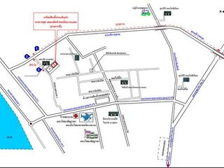 For sale 1 bed condo in Ban Bueng, Chonburi
