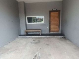 For sale 1 bed townhouse in Khiri Rat Nikhom, Surat Thani