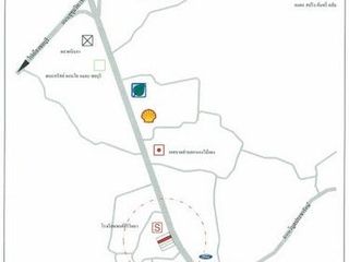 For sale 1 bed retail Space in Ban Bueng, Chonburi