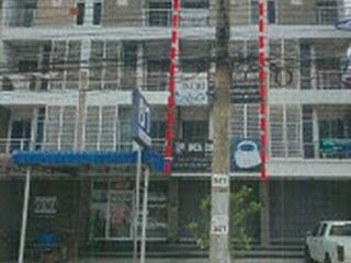For sale 1 bed retail Space in Ban Bueng, Chonburi