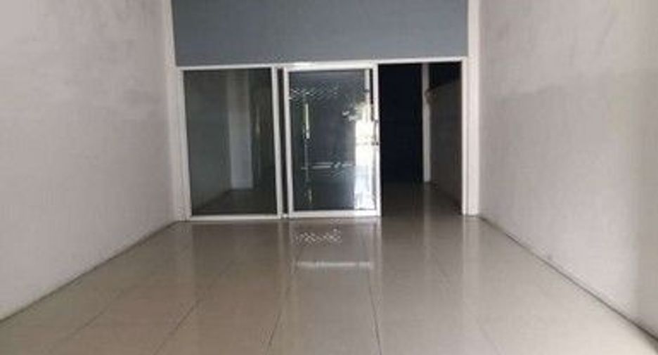 Local comercial en venta de 1 habitaciones en Khiri Rat Nikhom, Surat Thani