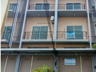 Local comercial en venta de 1 habitaciones en Khiri Rat Nikhom, Surat Thani