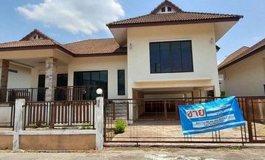 For sale 1 bed house in Min Buri, Bangkok