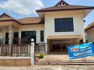 For sale 1 Beds house in Min Buri, Bangkok