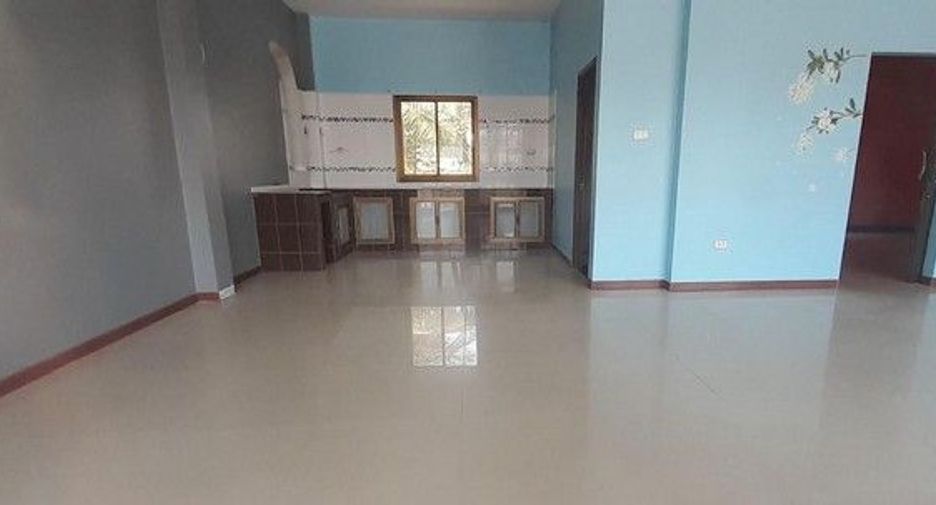 For sale 1 bed house in Min Buri, Bangkok